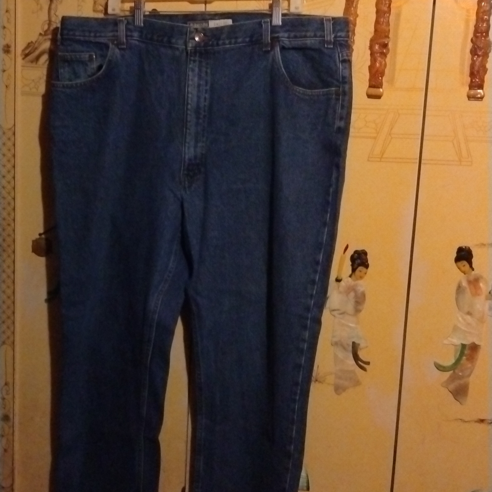 St John's Bay Jeans